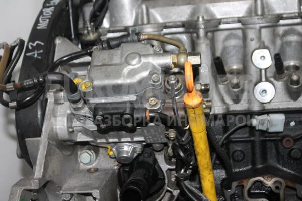 Паливний насос високого тиску (ТНВД) VW Golf 1.9tdi (IV) 1997-2003 0460404977 85119