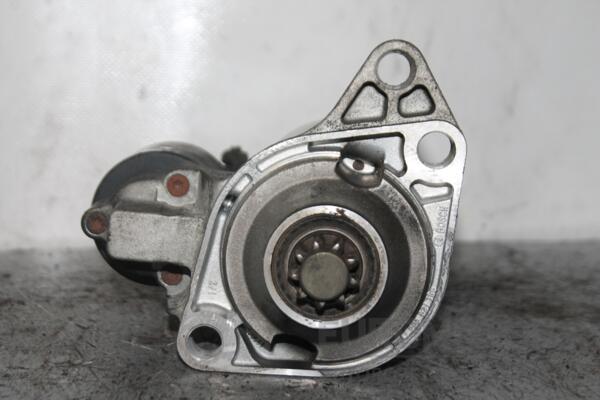 Стартер VW Golf 1.9tdi (IV) 1997-2003 020911023P 85122 - 2