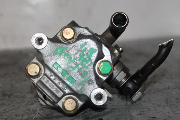 Насос гідропідсилювача керма (ГУР) VW Golf 1.9tdi (IV) 1997-2003 1J0422154A 85124 - 2