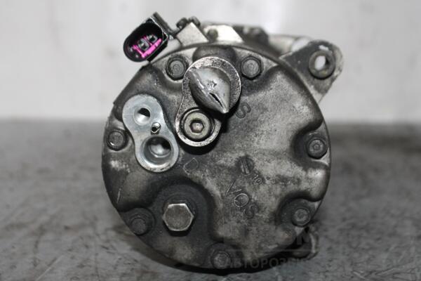 Компрессор кондиционера VW Golf 1.9tdi (IV) 1997-2003 1J0820803F 85132 - 4