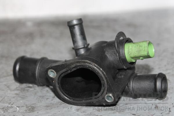 Корпус термостата VW Golf 1.9tdi (IV) 1997-2003 038121133 85153 - 2