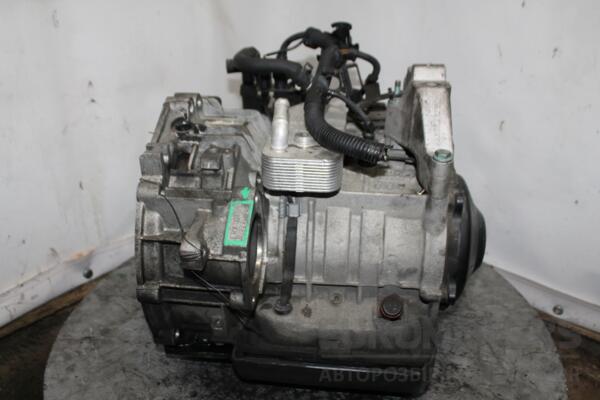 АКПП (автоматична коробка перемикання передач) VW Golf 1.9tdi (IV) 1997-2003 ERX 85164 - 2