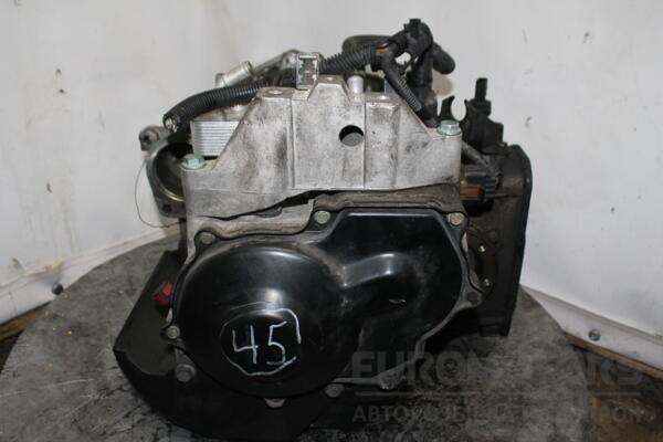 АКПП (автоматична коробка перемикання передач) VW Golf 1.9tdi (IV) 1997-2003 ERX 85164 - 3