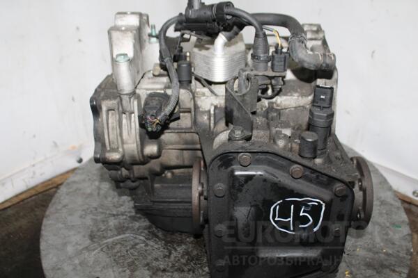 АКПП (автоматична коробка перемикання передач) VW Golf 1.9tdi (IV) 1997-2003 ERX 85164 - 4