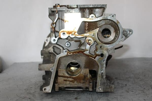 Блок двигателя FXJA Mazda 2 1.4 16V 2003-2006 FXJA 85169 - 2
