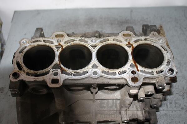 Блок двигателя FXJA Mazda 2 1.4 16V 2003-2006 FXJA 85169 - 5