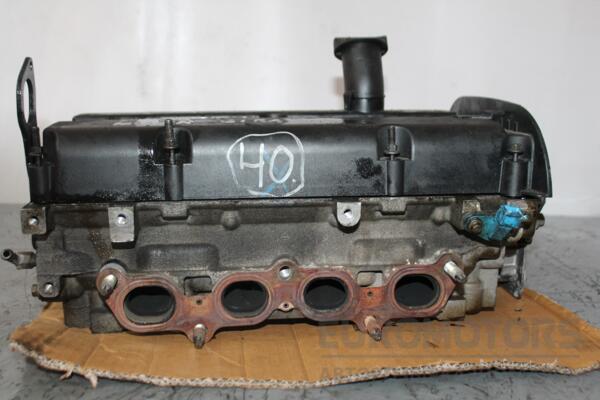 Головка блока в сборе Mazda 2 1.4 16V 2003-2006 1C2126P 85176 - 2