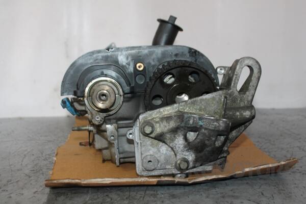 Головка блока в сборе Mazda 2 1.4 16V 2003-2006 1C2126P 85176 - 3