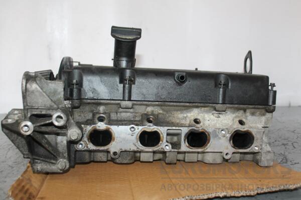 Головка блока в сборе Mazda 2 1.4 16V 2003-2006 1C2126P 85176 - 4