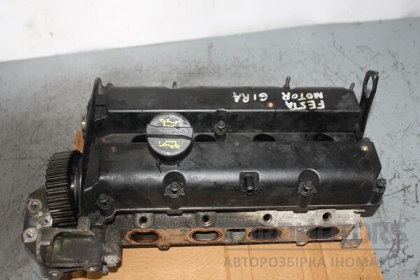 Головка блока в сборе Mazda 2 1.4 16V 2003-2006 1C2126P 85176 - 6