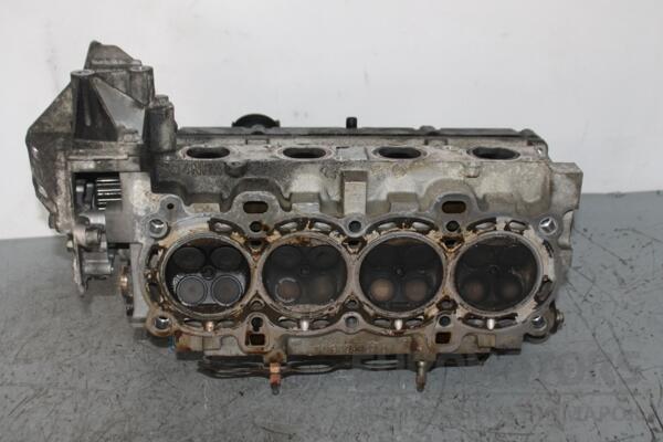 Головка блока в сборе Mazda 2 1.4 16V 2003-2006 1C2126P 85176 - 7