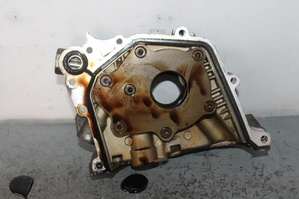 Масляний насос Ford Fiesta 1.4 16V 2002-2008 98MM6604AD 85183 - 2