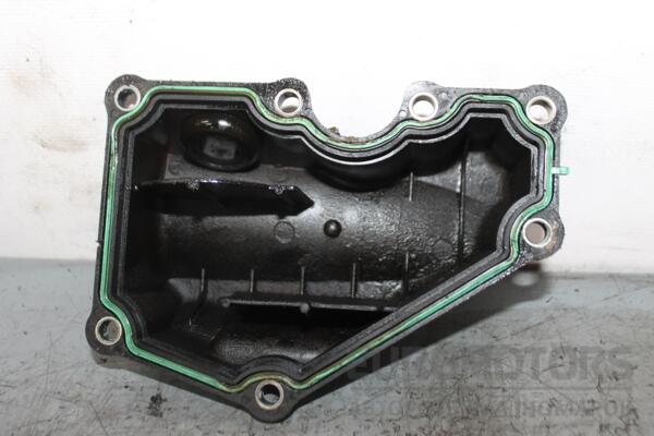 Сапун Ford Fiesta 1.4 16V, 1.6 16V 2002-2008 98MF6A785 85186 - 2