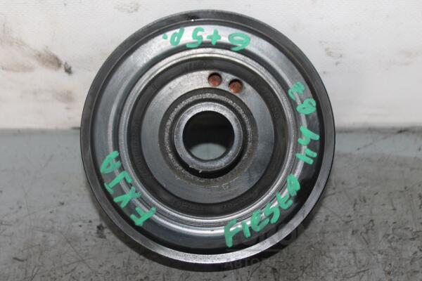 Шестерня распредвала Ford Fiesta 1.4 16V 2002-2008 85194 - 2