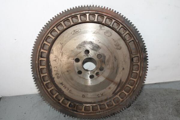 Маховик Ford Fiesta 1.25 16V , 1.4 16V, 1.6 16V 2002-2008 96MM6375A1H 85198 - 2