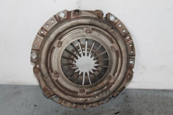 Корзина сцепления Ford Fiesta 1.4 16V 2002-2008 2S617563BD 85200 - 2