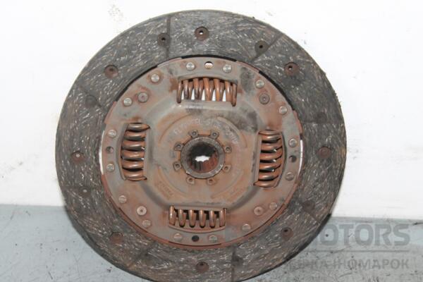 Диск сцепления Ford Fiesta 1.25 16V, 1.4 16V 2002-2008 2S617550BC 85202 - 2