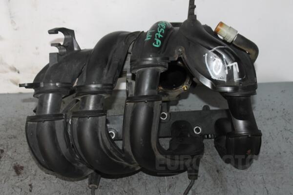 Колектор впускний Ford Fiesta 1.25 16V,1.4 16V, 1.6 16V 2002-2008 2S6G9424EE 85207 - 2