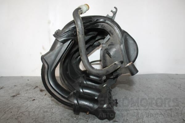 Колектор впускний Ford Fiesta 1.25 16V,1.4 16V, 1.6 16V 2002-2008 2S6G9424EE 85207 - 3