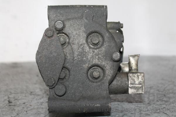 Компресор кондиціонера Mazda 2 1.4 16V 2003-2006 YS4H19D629AB 85210 - 3