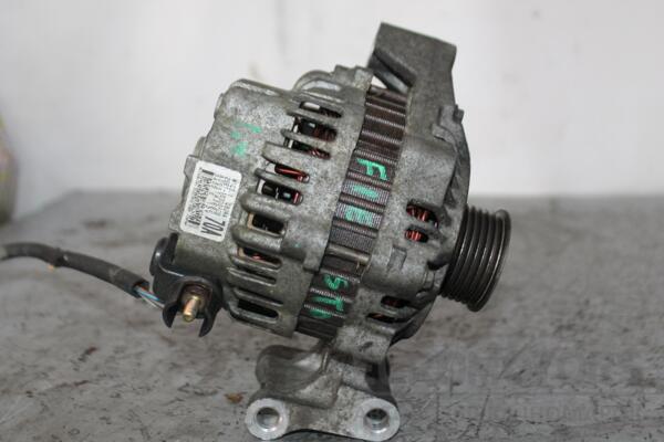 Генератор Ford Fiesta 1.25 16V,1.4 16V, 1.6 16V 2002-2008 2S6T10300CB 85227 - 2