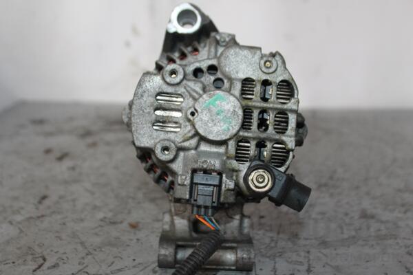 Генератор Ford Fiesta 1.25 16V,1.4 16V, 1.6 16V 2002-2008 2S6T10300CB 85227 - 3