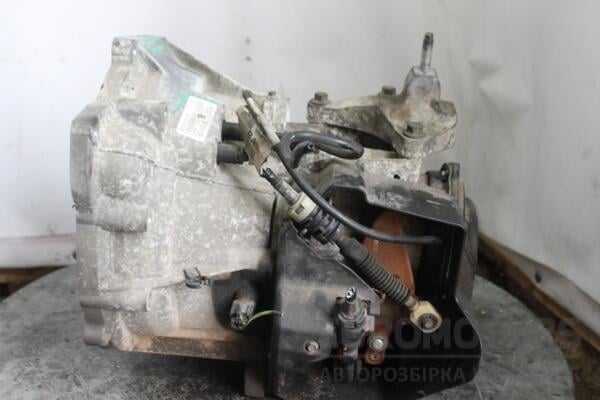 Блок кнопок управления магнитолой Ford Fiesta 2008 8A6T18K811BD 85326 - 2