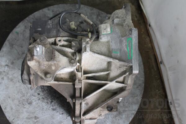 МКПП (механическая коробка переключения передач) 5-ступка Ford Fiesta 1.4 16V 2002-2008 2N1R7002CB 85236 - 5