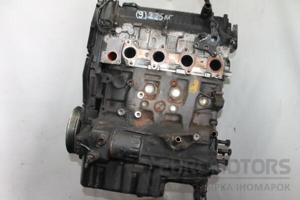Двигатель Fiat Doblo 1.9jtd 2000-2009 182B9000 85243 - 3