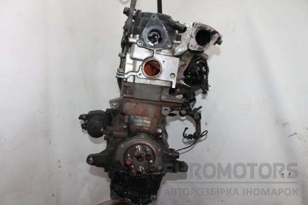 Двигатель Fiat Doblo 1.9jtd 2000-2009 182B9000 85243 - 4