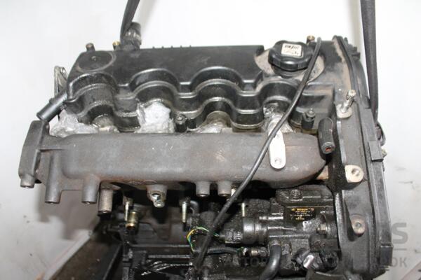Двигатель Fiat Doblo 1.9jtd 2000-2009 182B9000 85243 - 6