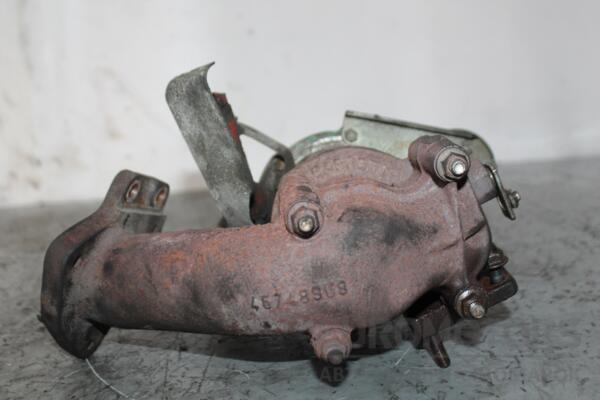Турбина Fiat Doblo 1.9jtd 2000-2009 46756155 85254 - 2