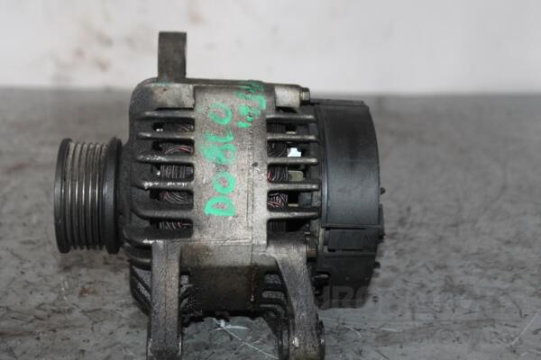 Генератор Alfa Romeo 147 1.9d, 1.9jtd 2000-2004 46774430 85264 - 3