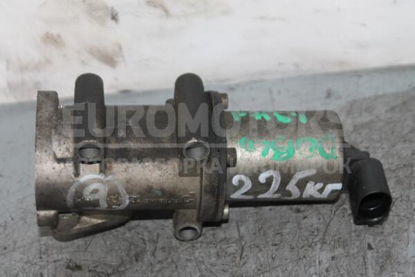Клапан EGR електричний 2 штирі Fiat Doblo 1.9jtd 2000-2009 72294617 85267  euromotors.com.ua