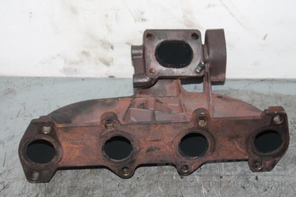 Коллектор выпускной Fiat Doblo 1.9jtd 2000-2009 46530749 85270 - 2