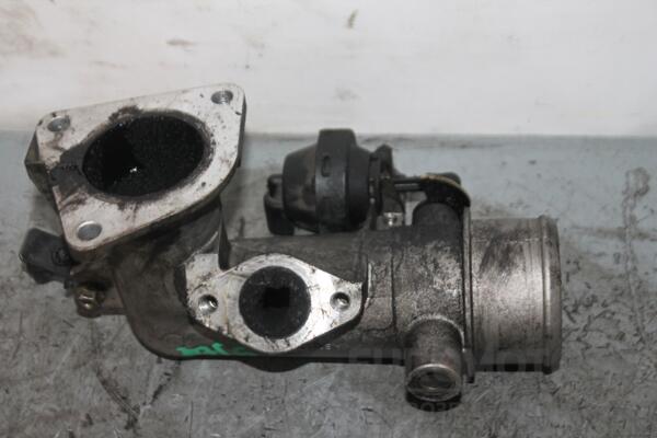 Дроссельная заслонка вакуумная Fiat Doblo 1.9jtd 2000-2009 46807152 85274 - 2