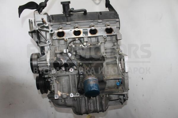 Двигун Ford Fusion 1.4 16V 2002-2012 FXJA 85297  euromotors.com.ua
