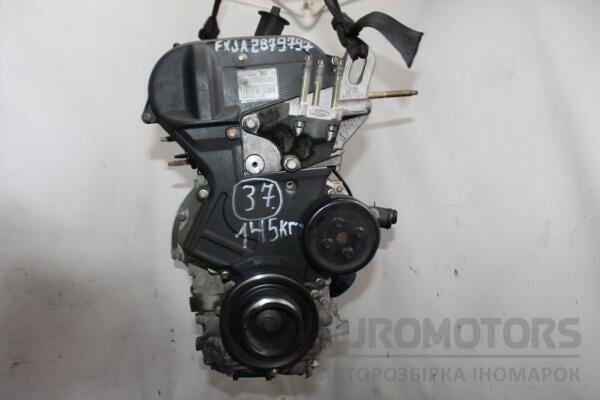 Двигун Mazda 2 1.4 16V 2003-2006 FXJA 85297 - 2