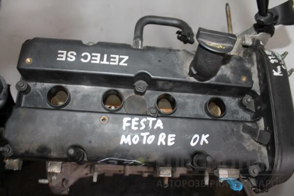 Двигун Mazda 2 1.4 16V 2003-2006 FXJA 85297 - 5