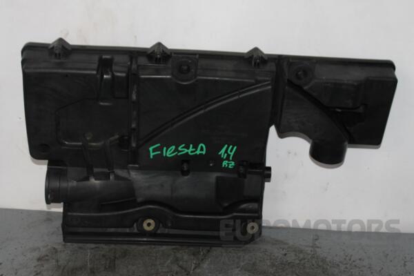 Корпус повітряного фільтра Ford Fiesta 1.25 16V,1.4 16V, 1.6 16V 2002-2008 1332992 85306 - 2