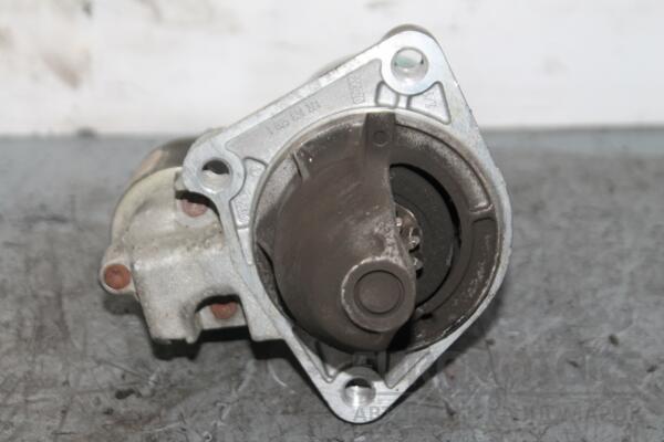 Стартер Ford Fiesta 1.25 16V,1.4 16V, 1.6 16V 2002-2008 0001107417 85314 - 2