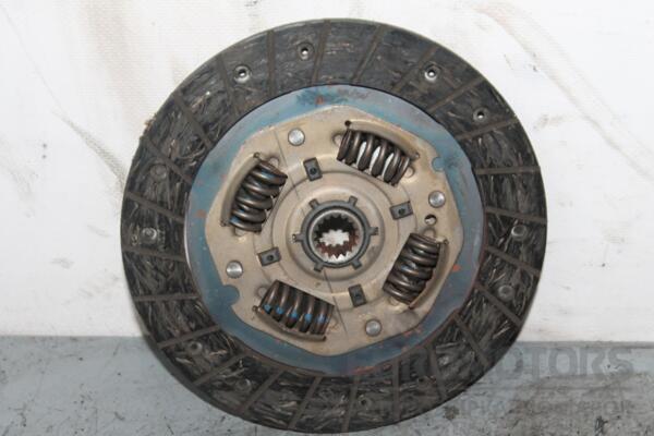 Диск зчеплення Ford Fiesta 1.4 16V 2002-2008 701274 85316 - 2