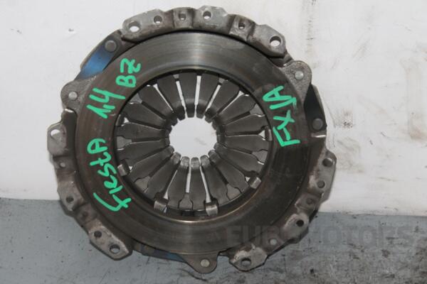Корзина зчеплення Ford Fiesta 1.4 16V 2002-2008 689774 85318 - 2