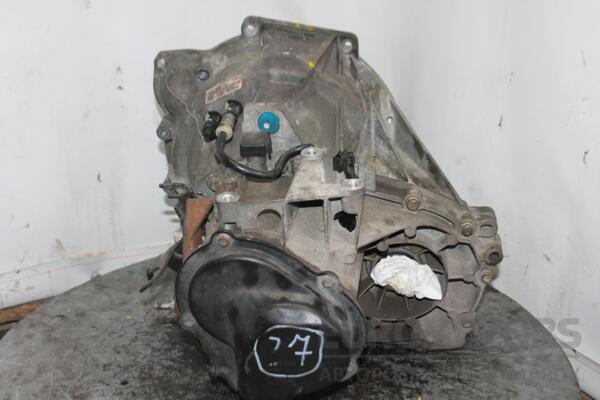 МКПП (механічна коробка перемикання передач) 5-ступка Ford Fiesta 1.4 16V 2002-2008 2N1R7002CB 85320 - 3