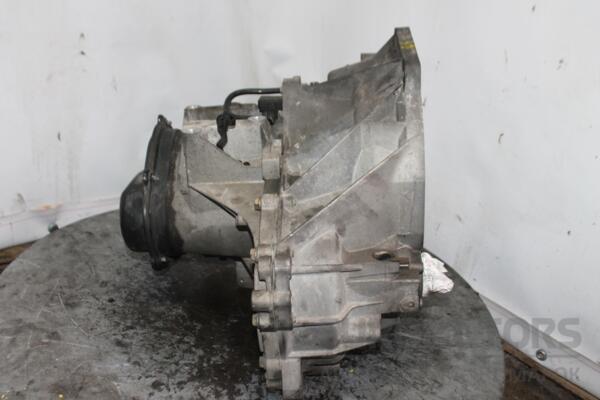 МКПП (механічна коробка перемикання передач) 5-ступка Ford Fiesta 1.4 16V 2002-2008 2N1R7002CB 85320 - 4