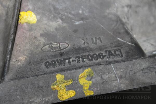 МКПП (механічна коробка перемикання передач) 5-ступка Ford Fiesta 1.4 16V 2002-2008 2N1R7002CB 85320 - 5