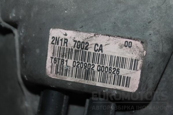 МКПП (механічна коробка перемикання передач) 5-ступка Ford Fiesta 1.4 16V 2002-2008 2N1R7002CB 85320 - 6