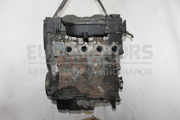 Двигатель Fiat Doblo 1.9d 2000-2009 223 А6.000 85381 - 1