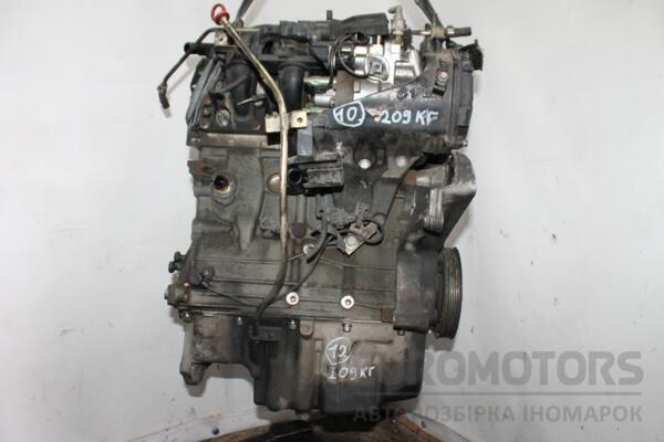 Двигун Fiat Doblo 1.9d 2000-2009 223 А6.000 85381 - 3