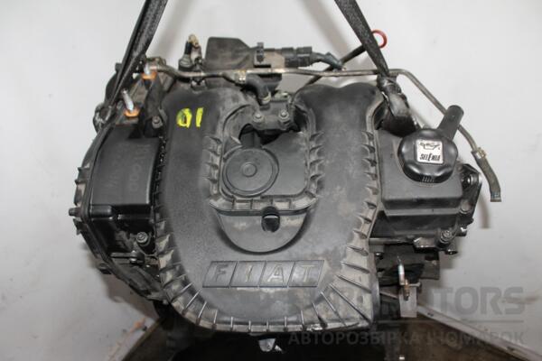 Двигун Fiat Doblo 1.9d 2000-2009 223 А6.000 85381 - 5
